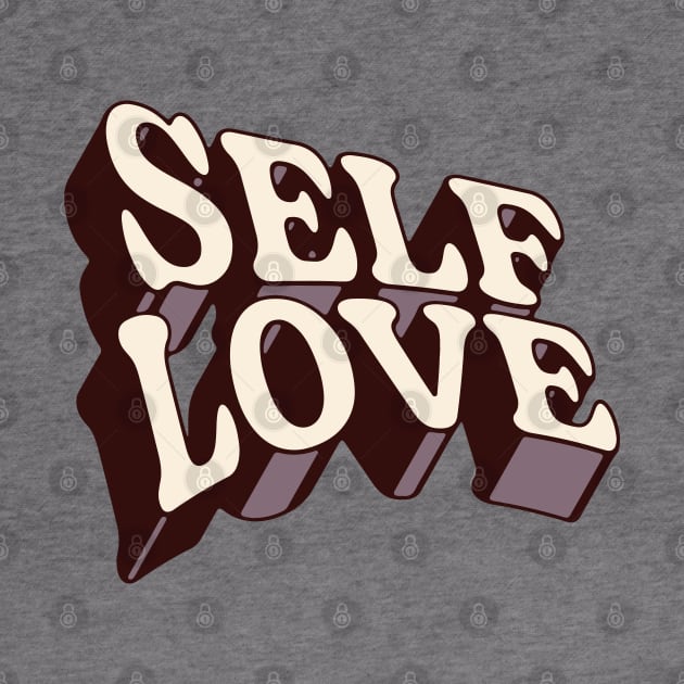 Self Love by souloff